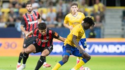 DAC 1904 – Spartak | 9. kolo