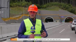 Správy o 12:00 hod | 17. 9. 2026