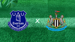 Everton FC – Newcastle United