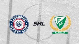 Färjestad BK – Växjö Lakers