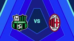 Sassuolo – AC Miláno | 6. kolo