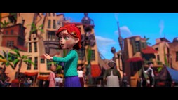 Tvojazem - trailer