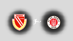 Energie Cottbus – FC St. Pauli