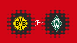 Borussia Dortmund – Werder Brémy
