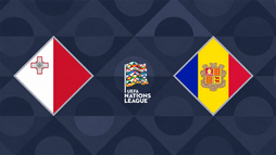Malta – Andorra