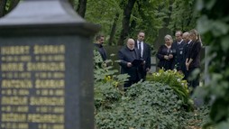 1. epizóda - Mimo zákon 1