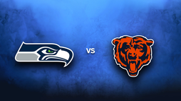 Seattle Seahawks – Chicago Bears