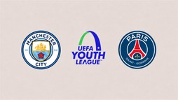 Manchester City – Paris Saint-Germain