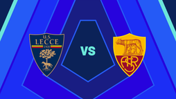 Lecce – AS Rím
