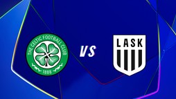 Celtic FC – LASK Linz
