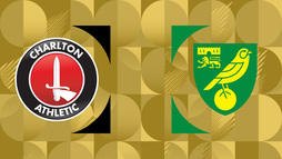 Charlton Athletic – Norwich City