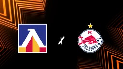 Levski Sofia – Salzburg