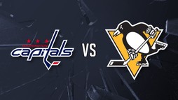 Washington Capitals – Pittsburgh Penguins
