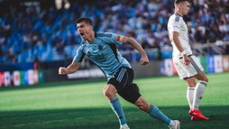 Slovan – Ružomberok | 4. kolo