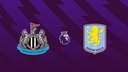 Newcastle United – Aston Villa