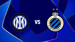 Inter Miláno – Club Bruggy