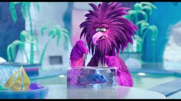 Angry Birds vo filme 2