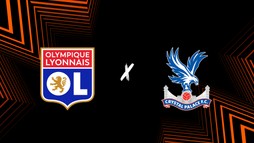 Olympique Lyon – Crystal Palace
