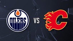 Edmonton Oilers – Calgary Flames