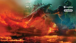 Godzilla vs. Kong