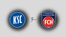 Karlsruher SC – 1. FC Heidenheim