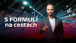 S formulou na cestách: Maďarsko