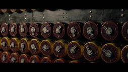 Kód Enigmy - trailer