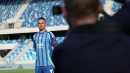 Slovan Bratislava: Cesta za snom - trailer
