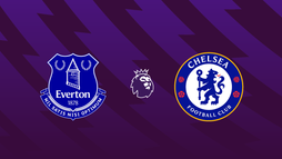 Everton – Chelsea