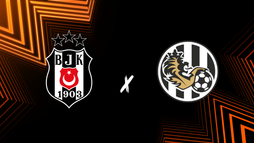 Beşiktaş JK – FC Hradec Králové