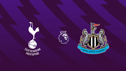Tottenham Hotspur – Newcastle United