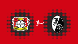 Bayer Leverkusen – SC Freiburg