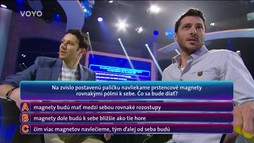 Kristína Turjanová a Braňo Deák