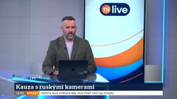 Správy o 12:00 hod | 19. 8. 2026