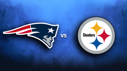 New England Patriots – Pittsburgh Steelers
