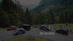 9. epizóda - Opustená