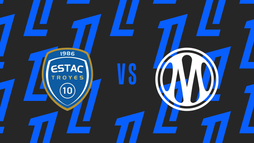 ES Troyes – Olympique Marseille