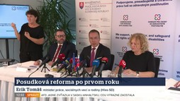Správy o 12:00 hod | 7. 9. 2026