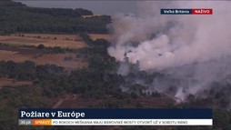 Správy o 12:00 hod | 30. 7. 2026