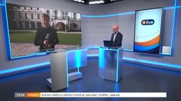 Správy o 12:00 hod | 5. 10. 2026