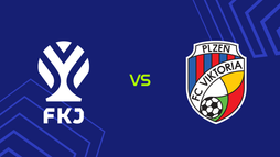 FK Jablonec – FC Viktoria Plzeň