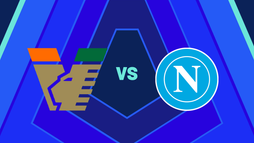 Venezia – Neapol