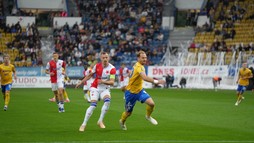 Teplice – Slavia | 8. kolo