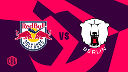 Red Bull Salzburg – Eisbären Berlin