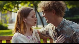 Niekto to rád v Plzni - trailer