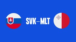 Slovensko – Malta