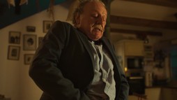 Želanie k narodeninám: Krstiny - trailer