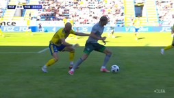 Zlín – Ostrava | 1. kolo