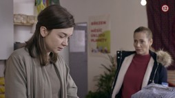 11. epizóda - Zachráň sa, kto môžeš