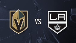 Vegas Golden Knights – Los Angeles Kings